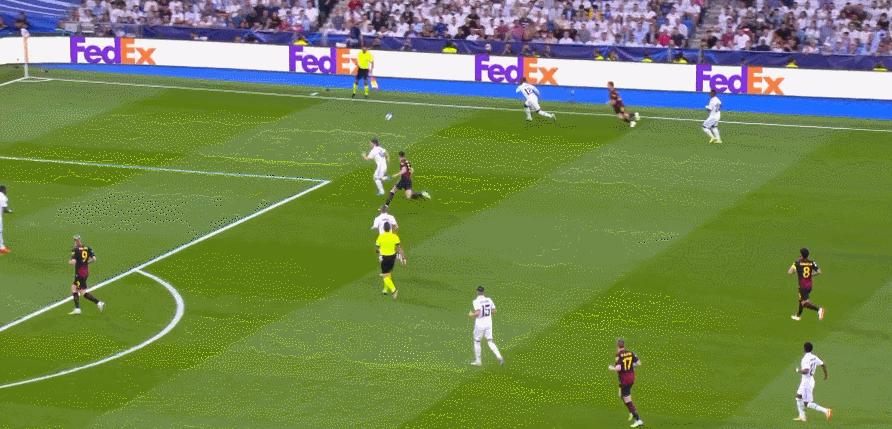 瓜迪奥拉再次告别巴萨,瓜迪奥拉下半场换人