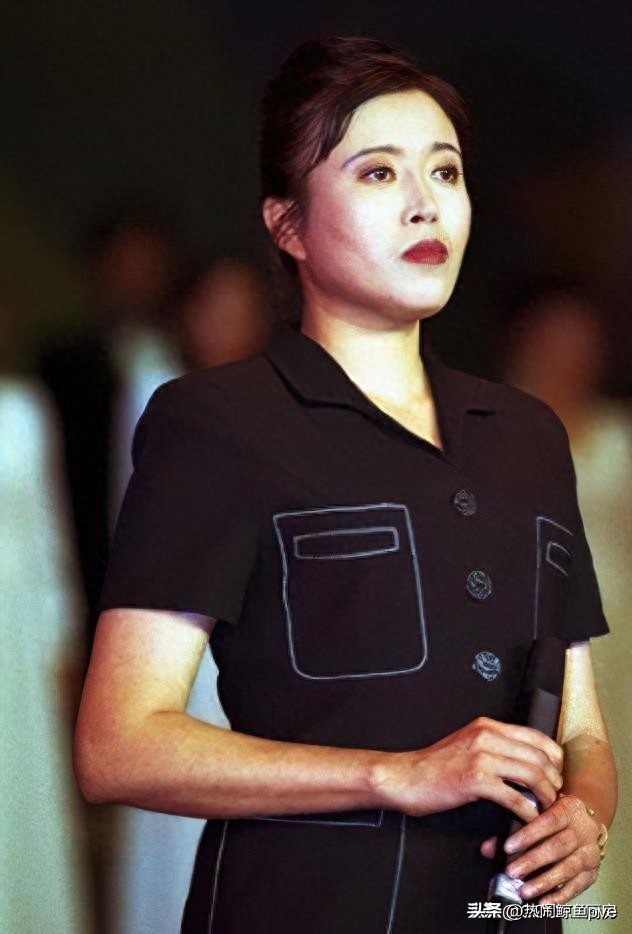 被孙红雷追求的女明星,孙红雷征服的女演员