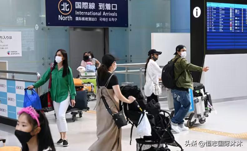 从日本回国人员入境最新规定,从日本入境中国能带多少免税东西