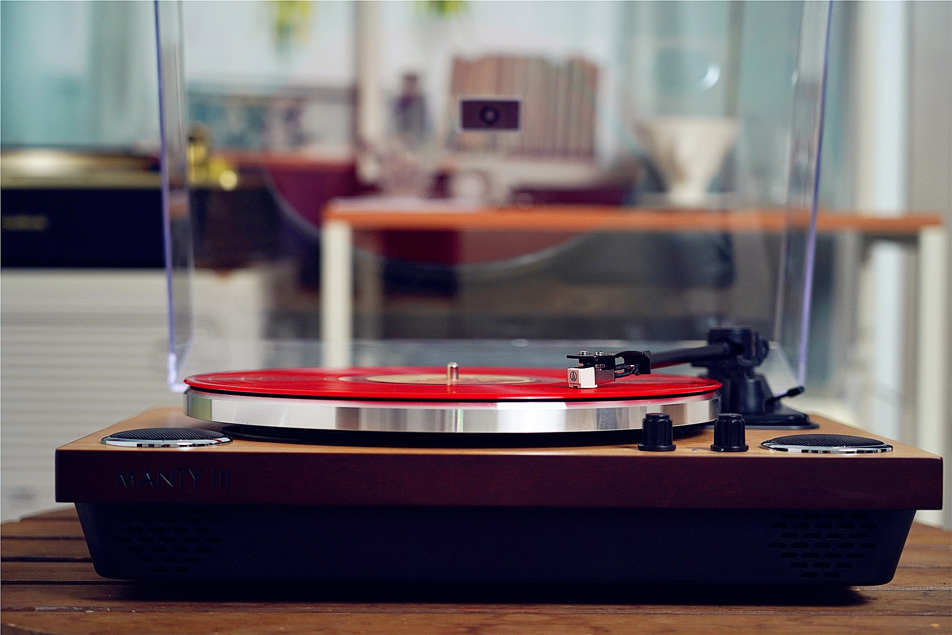 让生活充满仪式感完整版,赛塔林manty三代黑胶