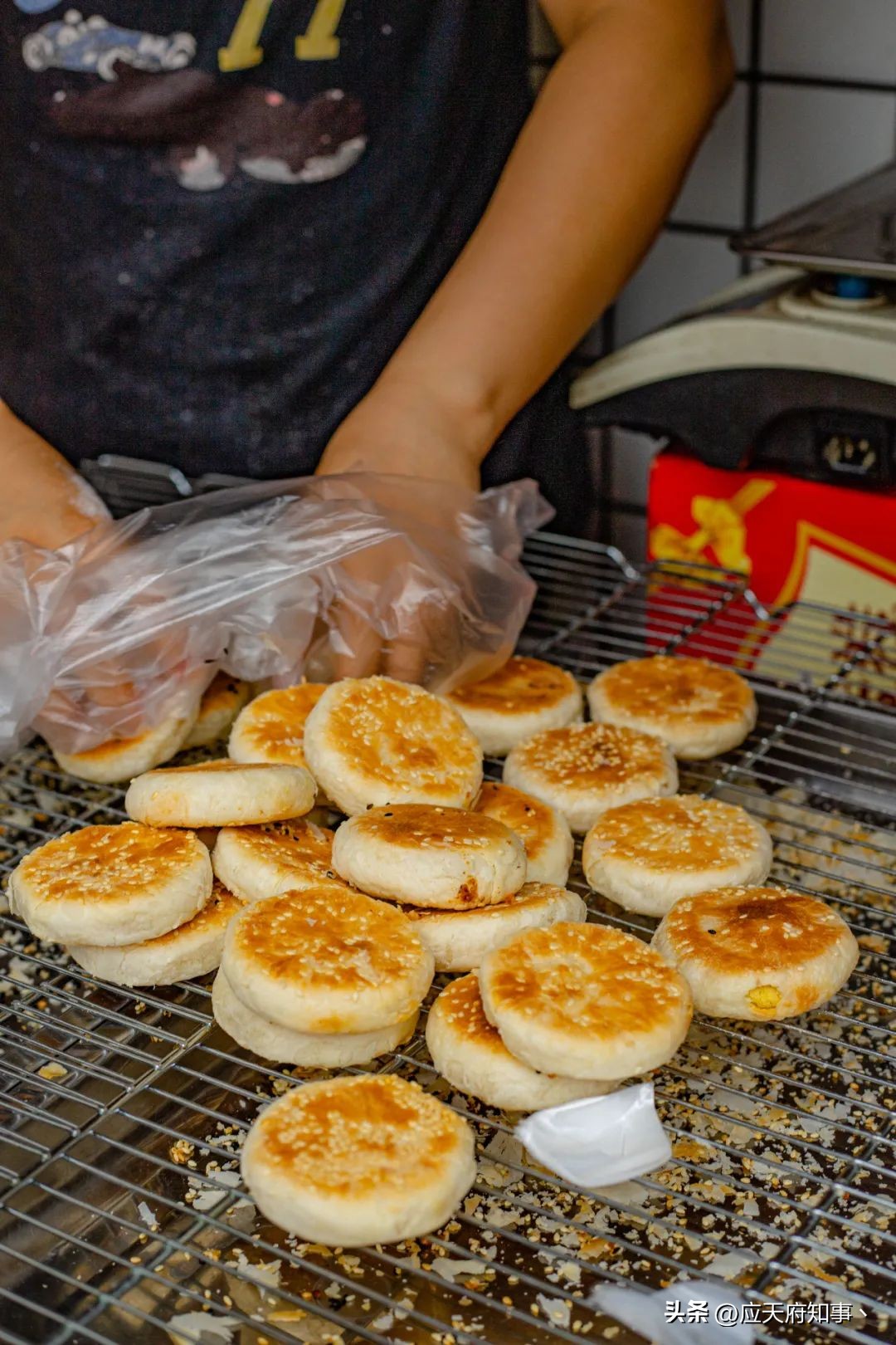 南京市井老巷介绍,南京八宝前街地址