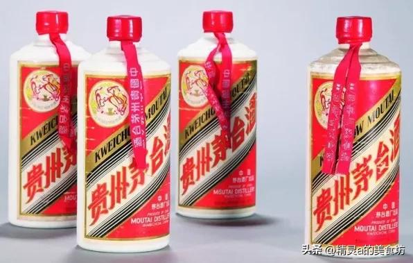 最适合送礼的5款白酒,送礼白酒哪个比较省钱还美观