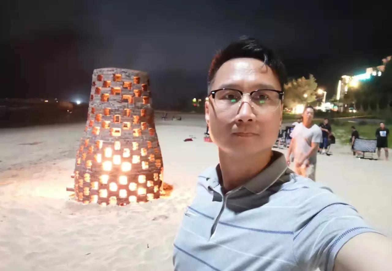 广东演技的天花板却无戏可拍，郁郁不得志的蒙伟明现在怎样了