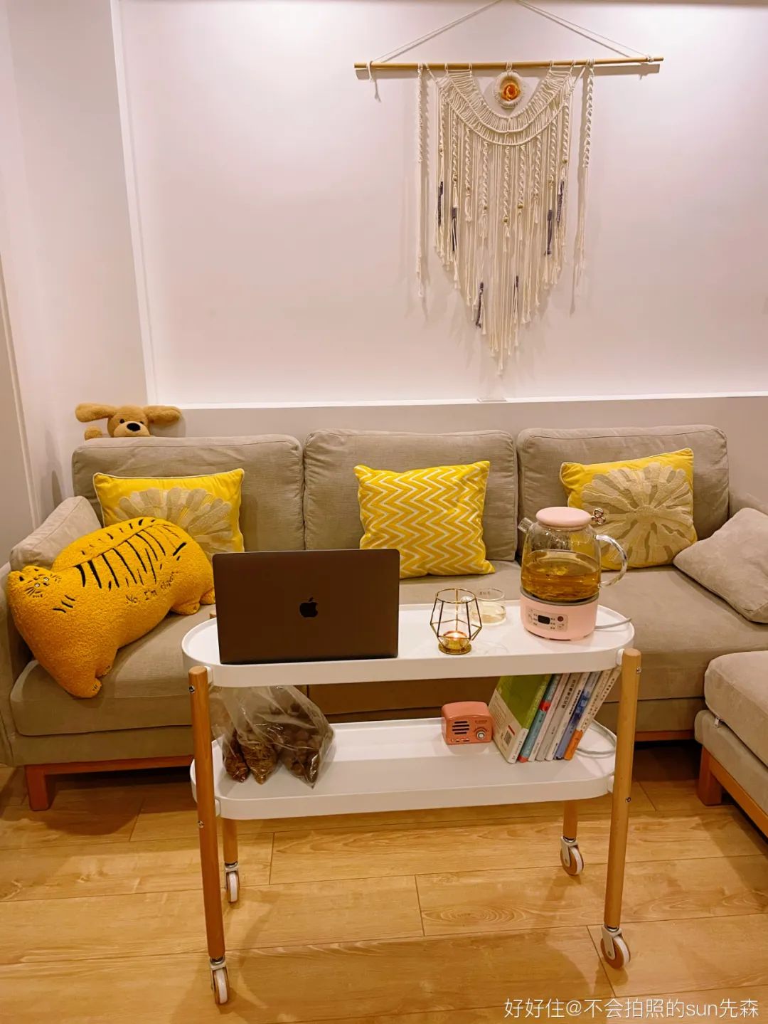 幸福感倍增的好物推荐,幸福感暴增的居家好物推荐