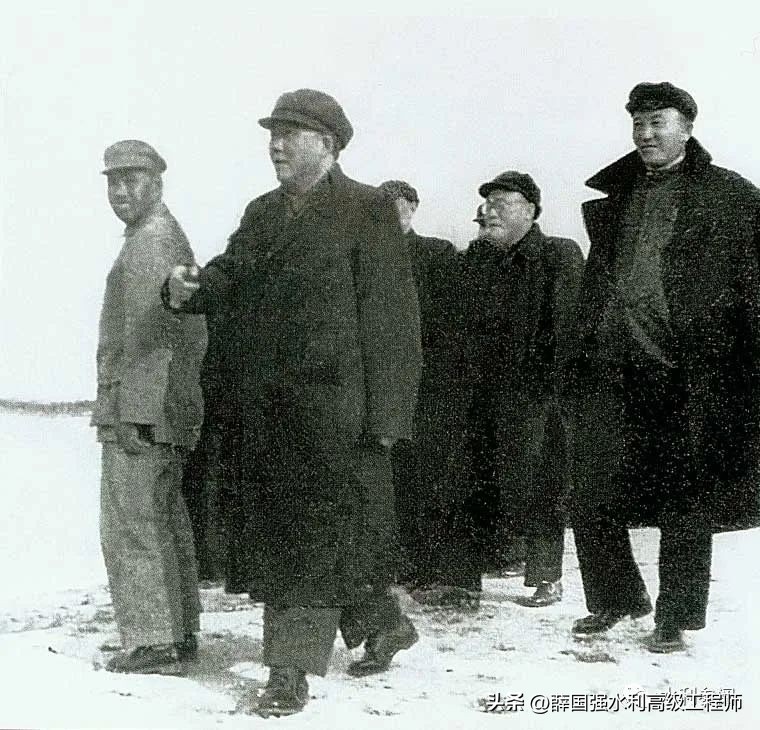 柴尔红、薛国强:我国水资源治理深度思考之西北篇(二)