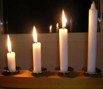 你不熟知的北欧1,圣诞