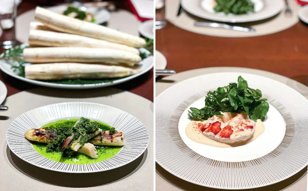 lv全球唯一一家餐厅,lv又出新品了