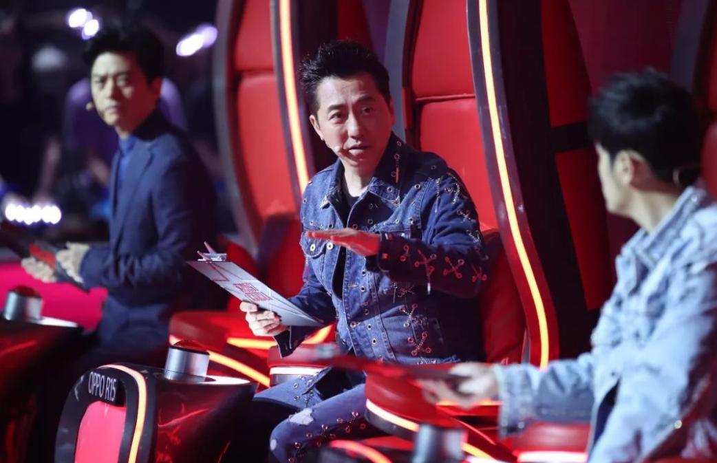 “插足他人、损人利己”！醒醒吧，吉克隽逸！唱歌不是你的遮羞布