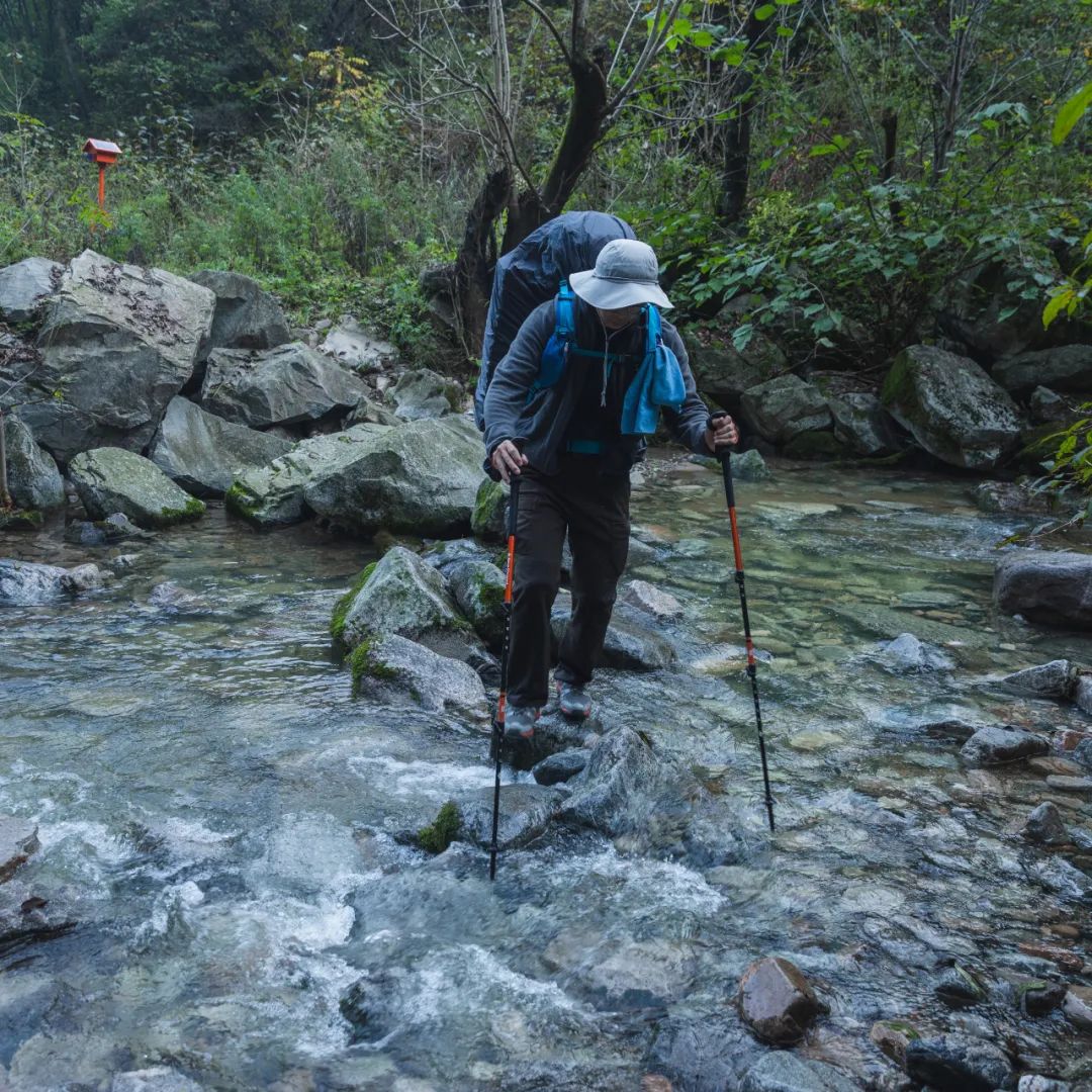 太白山是陕西最高点吗,秦岭最高峰太白山