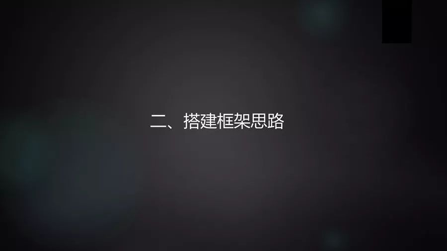 学术汇报ppt润色模板,润色ppt的教程