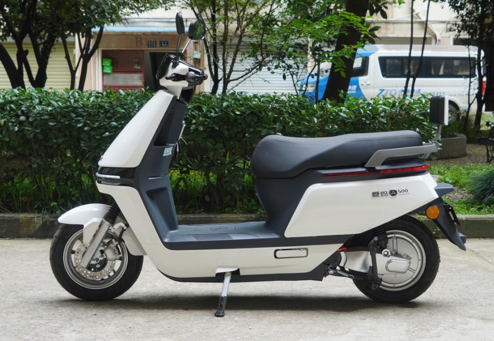 雅迪爱玛为什么不造电动车,爱玛雅迪台铃自行车电动车哪个好