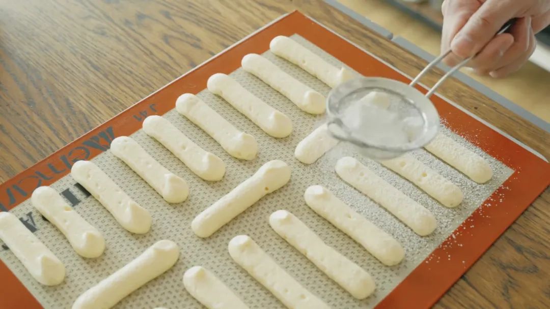 摆摊甜品提拉米苏教程,摆摊甜品提拉米苏怎么做详细教程