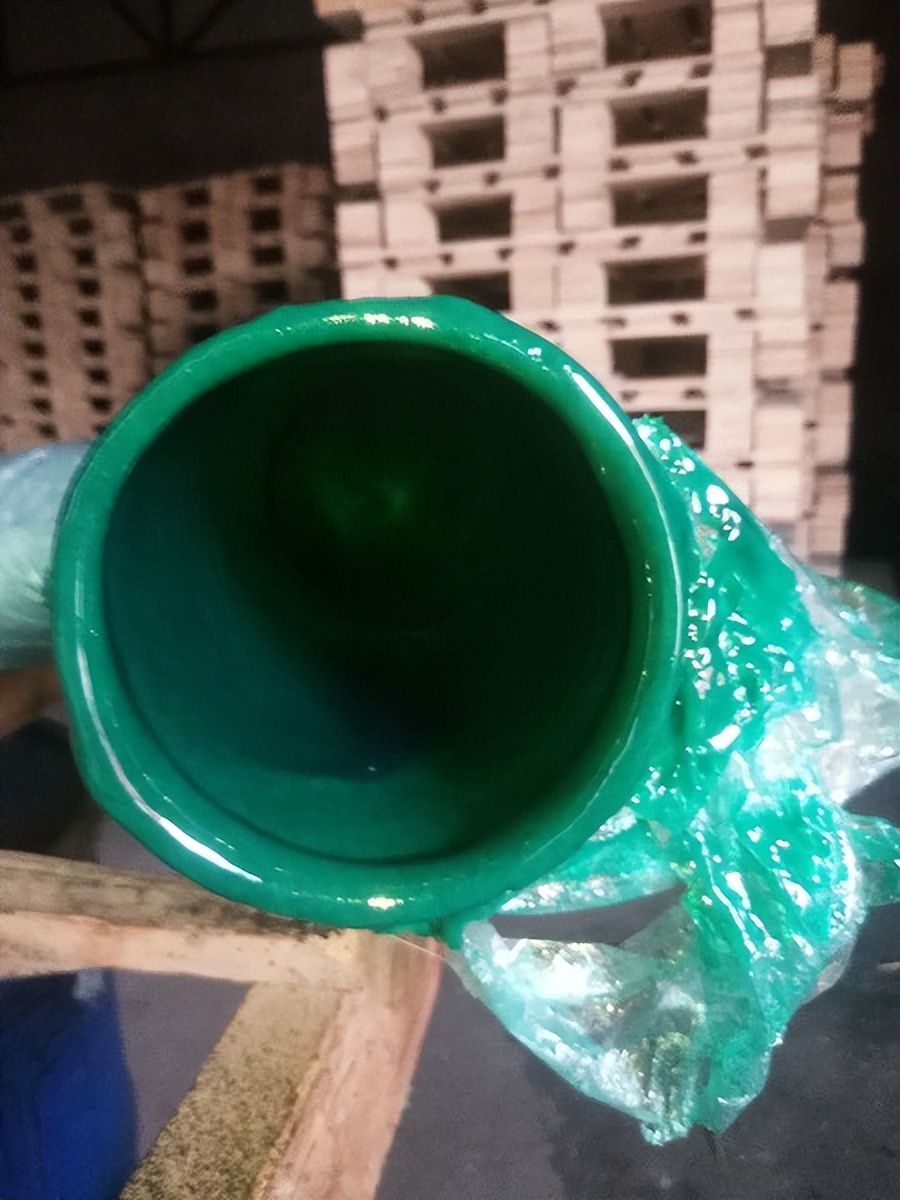 暖通管道内壁防腐,管道内壁怎么防腐