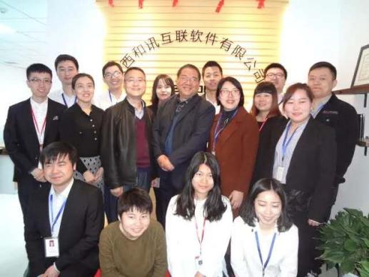 几度重启,跌宕前行十八年!看文艺女青年如何进阶“创业老兵”