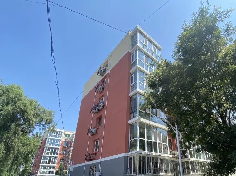 大兴旧小区改造最新,大兴区2019年老旧小区改造