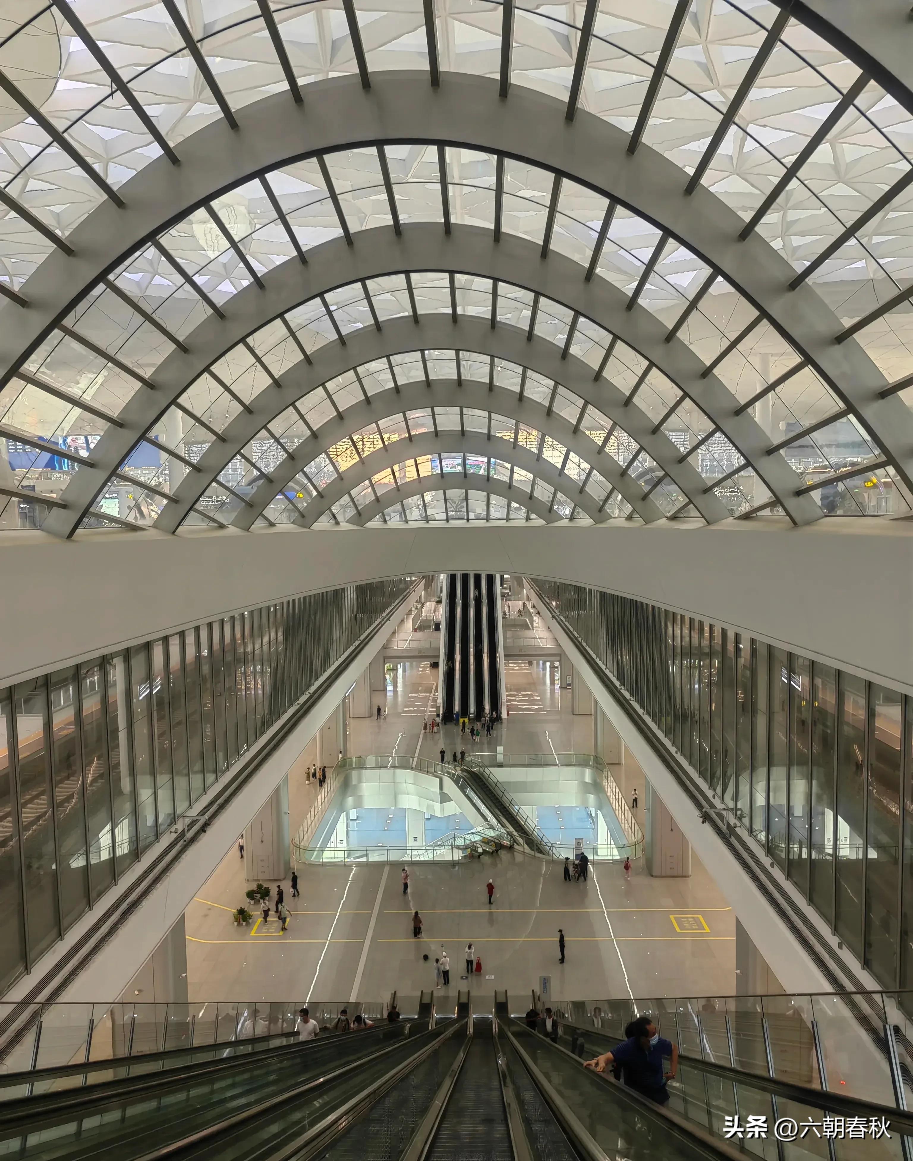 杭州西站建筑群,杭州西站的设计