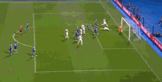 欧冠ac米兰2-1巴黎圣日耳曼回放,ac米兰2-1逆转大巴黎吉鲁开心