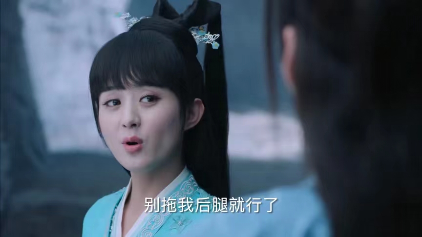 时隔六年再次相聚感慨,诛仙青云志续写十年后