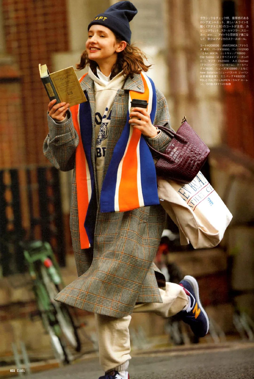 冬天买什么大衣好看耐穿,适合冬天的大衣推荐