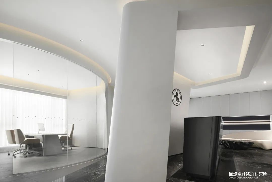 2022年全球室内设计top10,法国巴黎dna设计大奖含金量