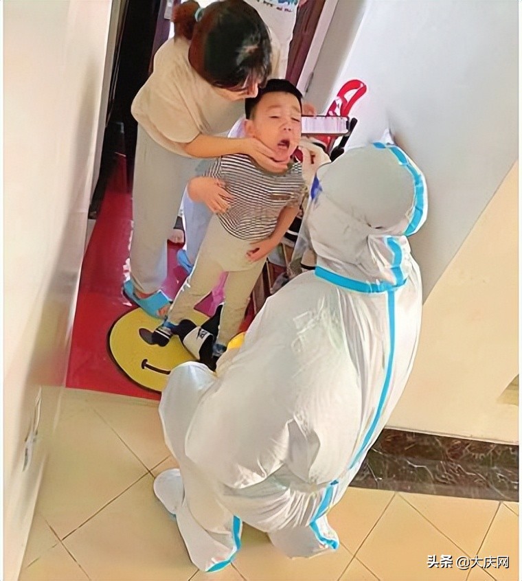 市第四医院12名援哈护士的17个昼夜