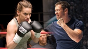 铁甲钢拳是根据什么电影而造的,如何评价铁甲钢拳电影