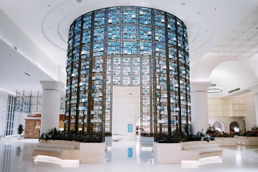 来大连住这里,每天都是海景富翁