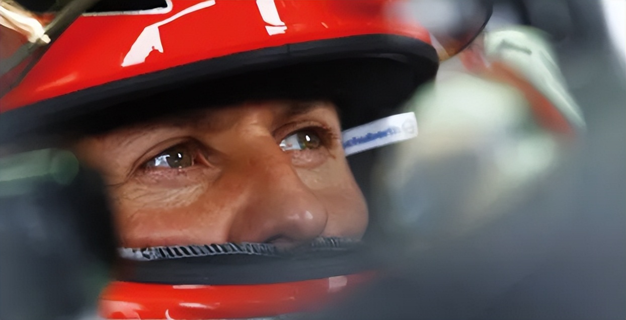 车王舒马赫怎么成为的植物人,车王舒马赫醒了妻子倾家荡产