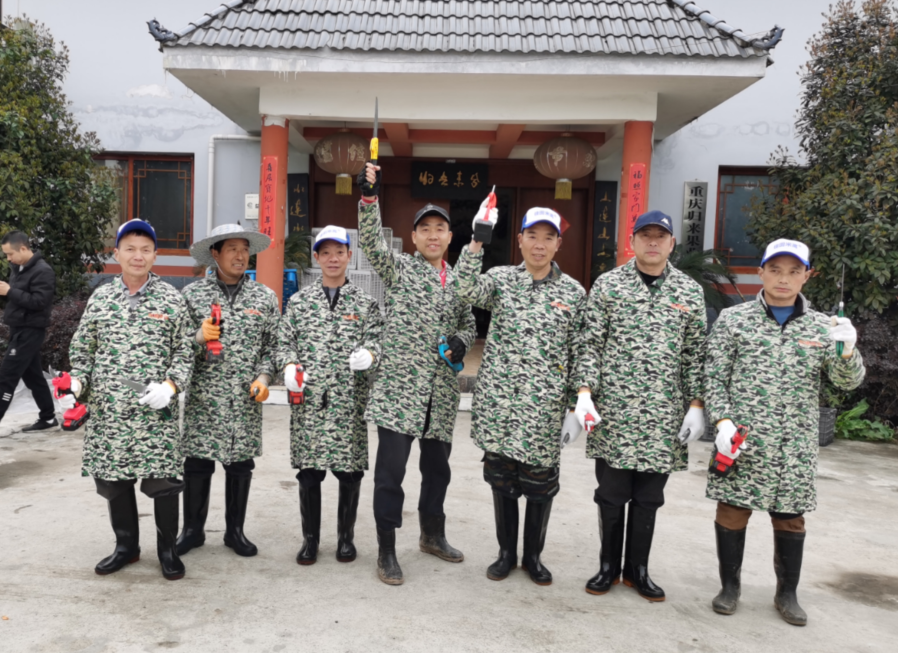 柑橘修剪内膛强枝能留桩吗,柑橘修剪空了能春梢带花吗