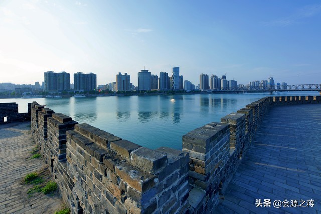 襄阳市区划调整规划,襄阳五县市区获新建计划