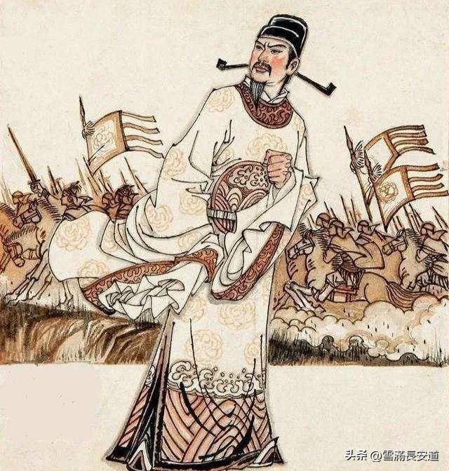 焦山之战简介,南宋战场惨败