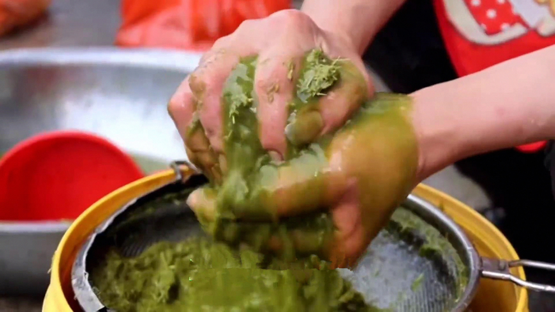 黔东南吃牛瘪的起源和历史,黔东南牛瘪