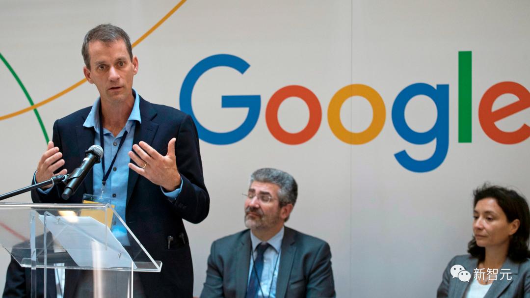 google大脑和deepmind,谷歌deepmind项目揭秘