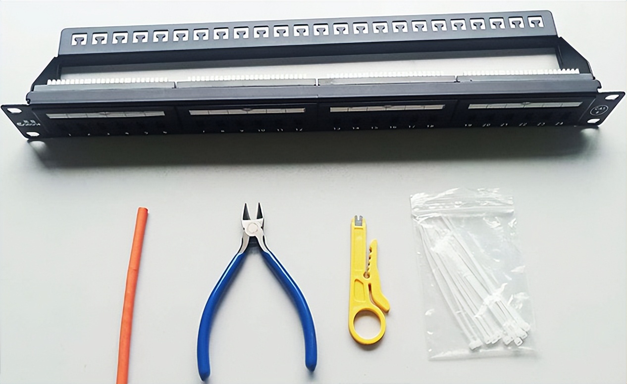 网络机柜可以不使用配线架吗,机柜的配线架是什么作用