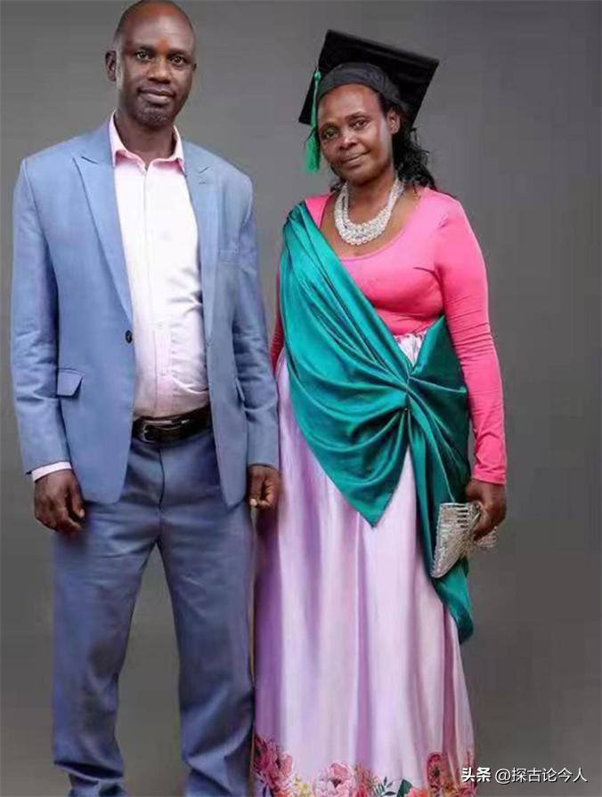 25岁非洲大学女孩嫁给福建38岁“老光棍”，她说：在中国很幸福