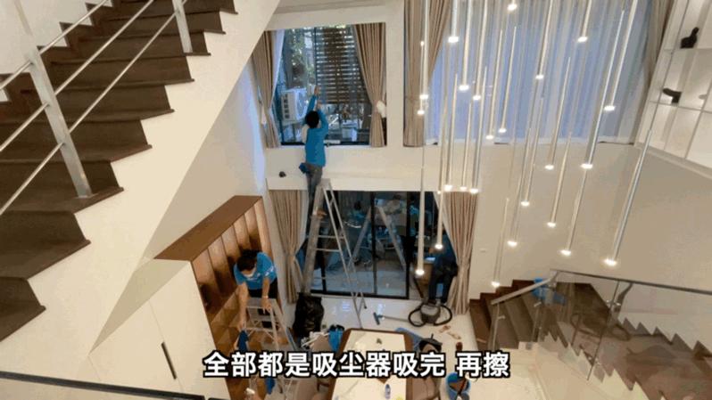 四川妹子定居泰国近10年买别墅,四川美女在泰国买房