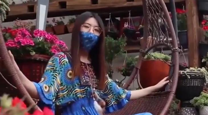 被支付宝一亿砸中的信小呆：辞职后环游世界，刷爆信用卡生活堪忧