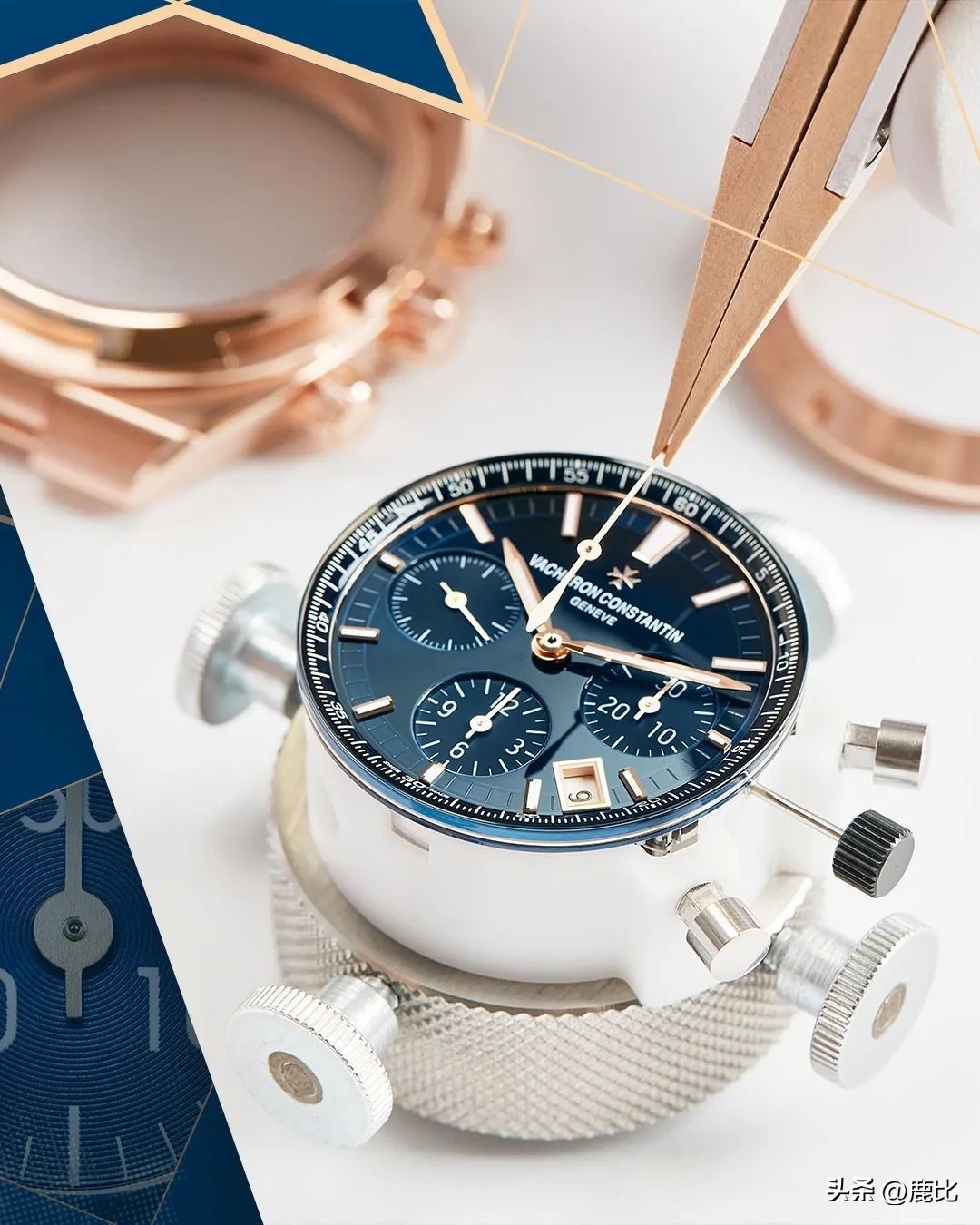 蓝盘合集丨从5千到5万，从天梭到卡地亚，6款里总有你钟意的一款