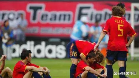 劳尔在西班牙和皇马有多重要,劳尔退役西班牙夺冠