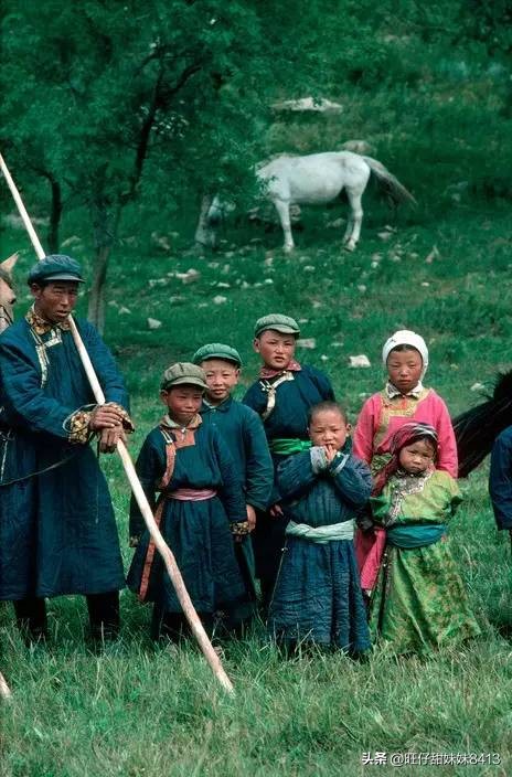 老照片80年代真实的百姓生活,六七十年代的农民真实的照片