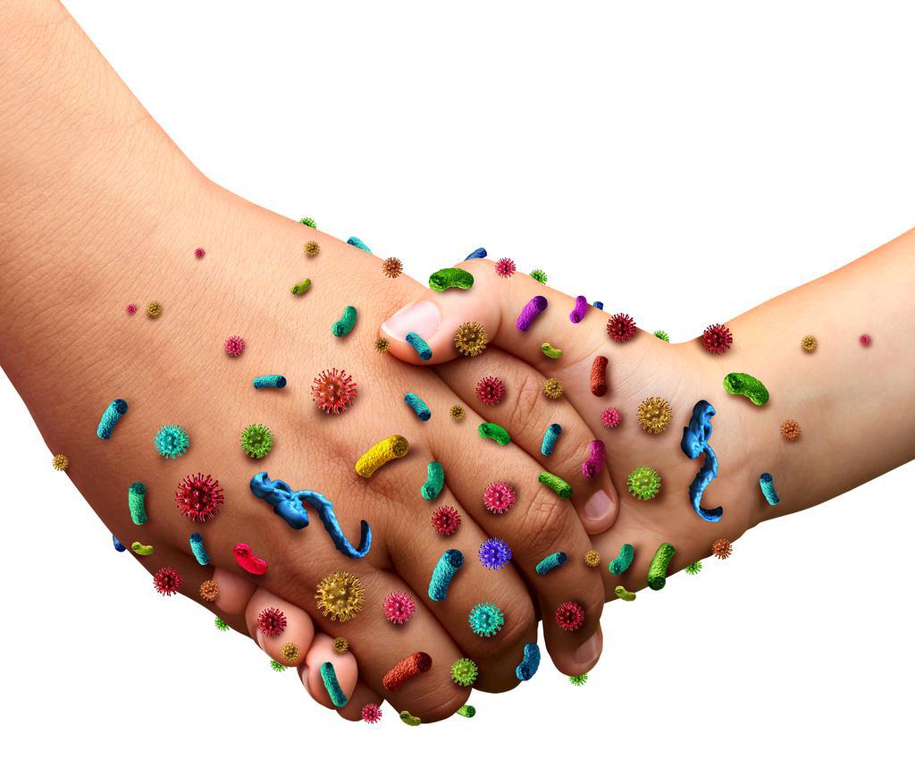 史钧《进击的病毒》|地球上如果没有病毒，人类会更好吗？