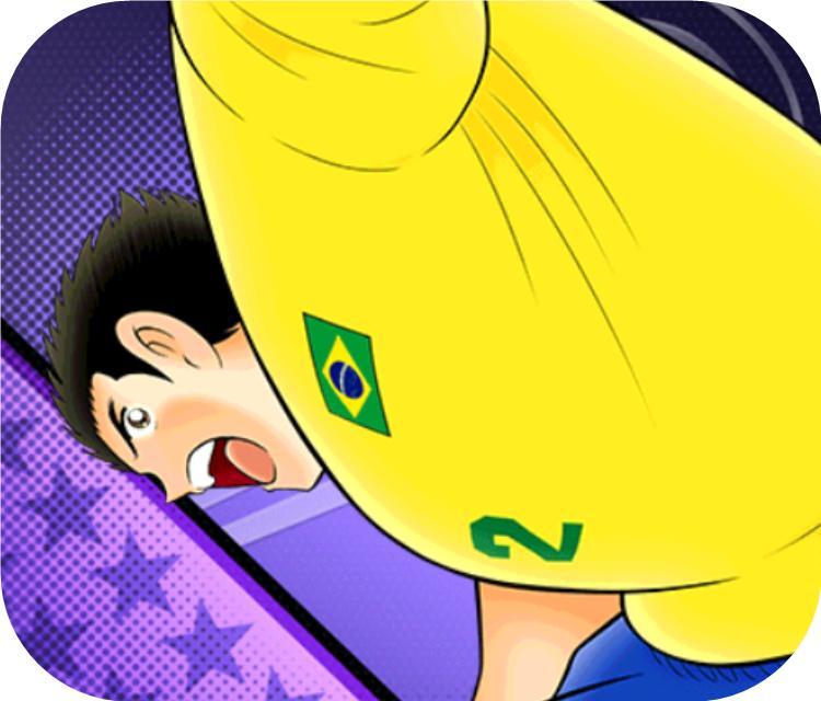 足球小将十大最佳阵容,足球小将南美明星名字