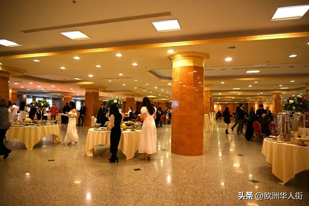 意大利华人华侨青年会,青年会会长徐磊