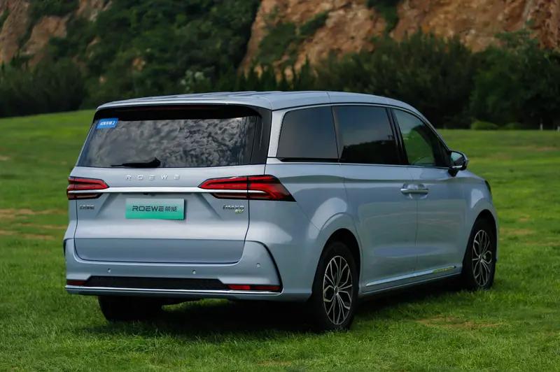 2023荣威imax8ev深度评测,荣威imax8ev车主体验感受