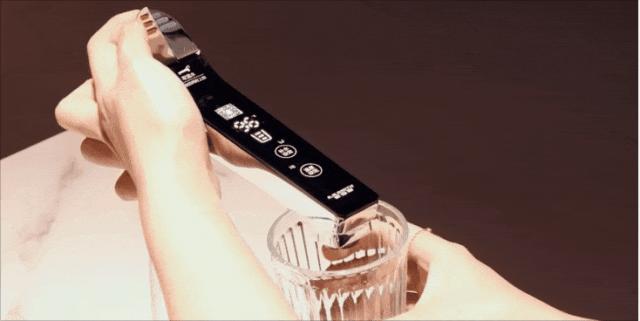 ACEDESIGN丨A.O.史密斯岚瀞店展厅，自然健康的乐园