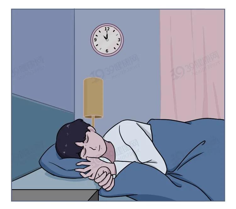 到底几点睡觉算熬夜该如何补觉,失眠睡不着到底几点睡才算熬夜