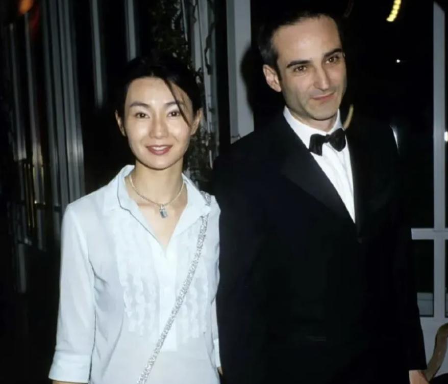 10位晚年移居海外的明星,移民后悔的明星