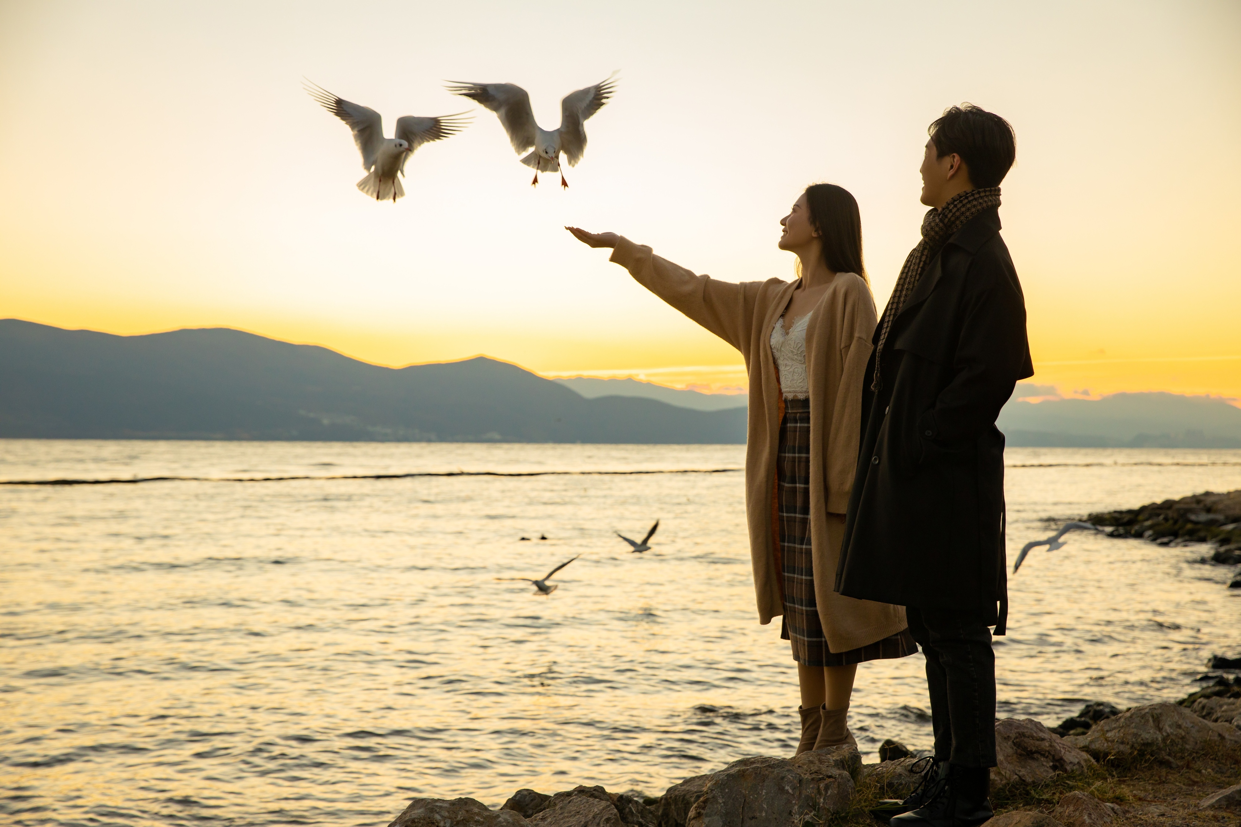 大理婚纱照推荐哪家最好拍,大理拍婚纱照推荐哪家好