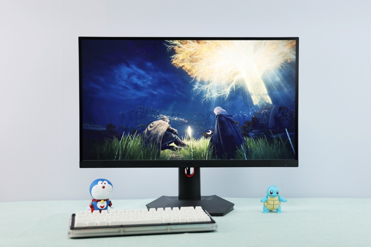 hkcsg27qc显示器评测,hkcmg27q显示器测评