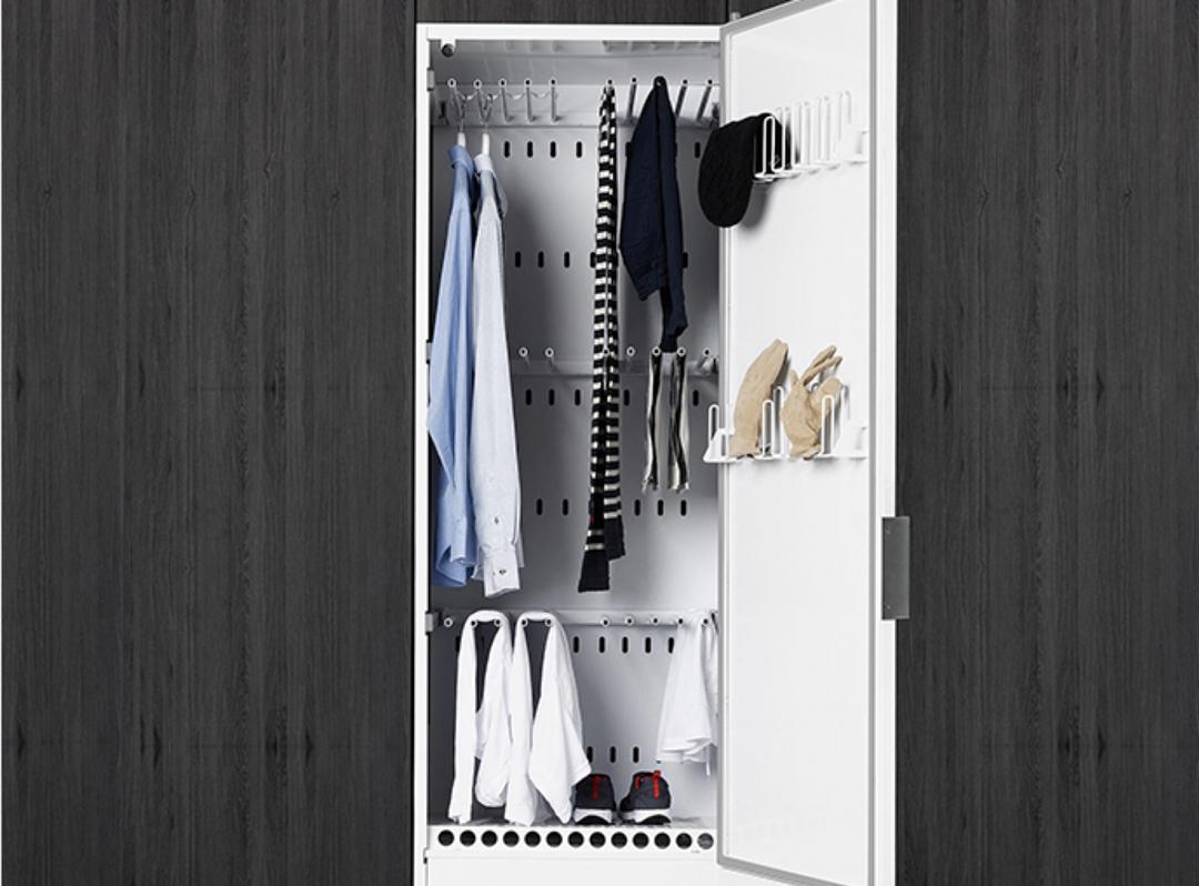 高档衣物如何病毒消杀？ASKOProHome洗衣房给出完美答案